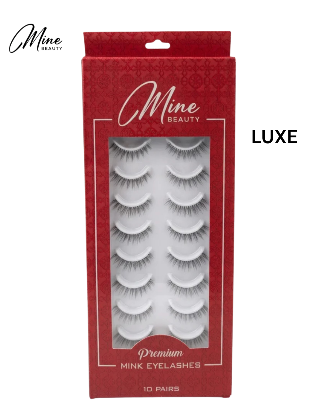 LUXE
