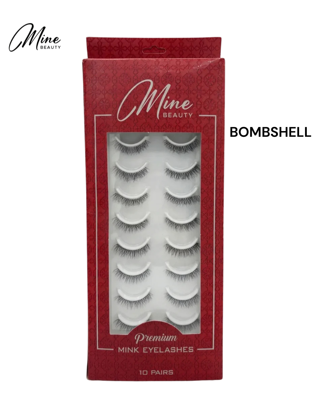 BOMBSHELL