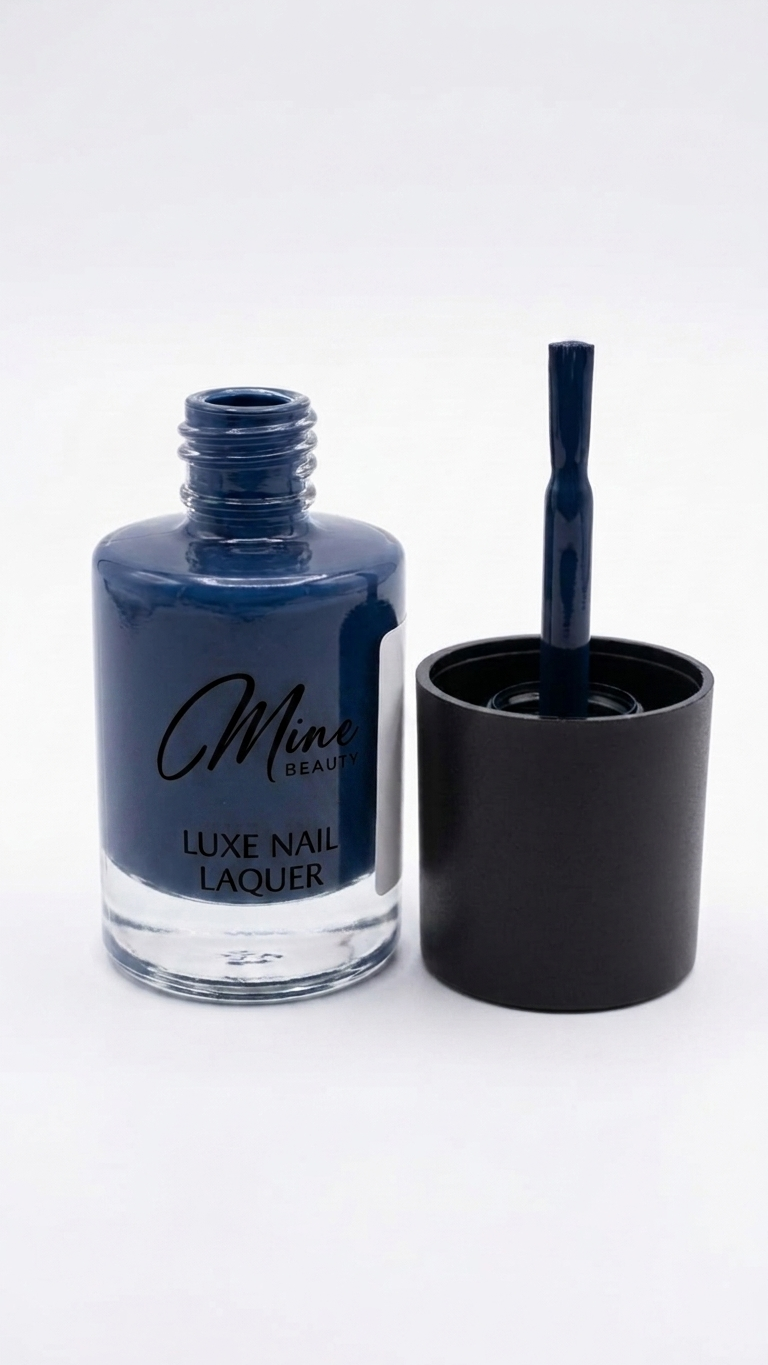 MINE BEAUTY LUXE NAIL LACQUER - 11ml