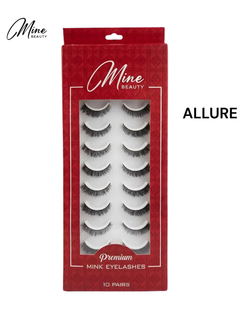 ALLURE
