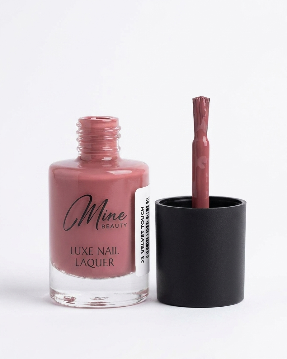 MineBeauty LUXE NAIL LACQUER - 11ml