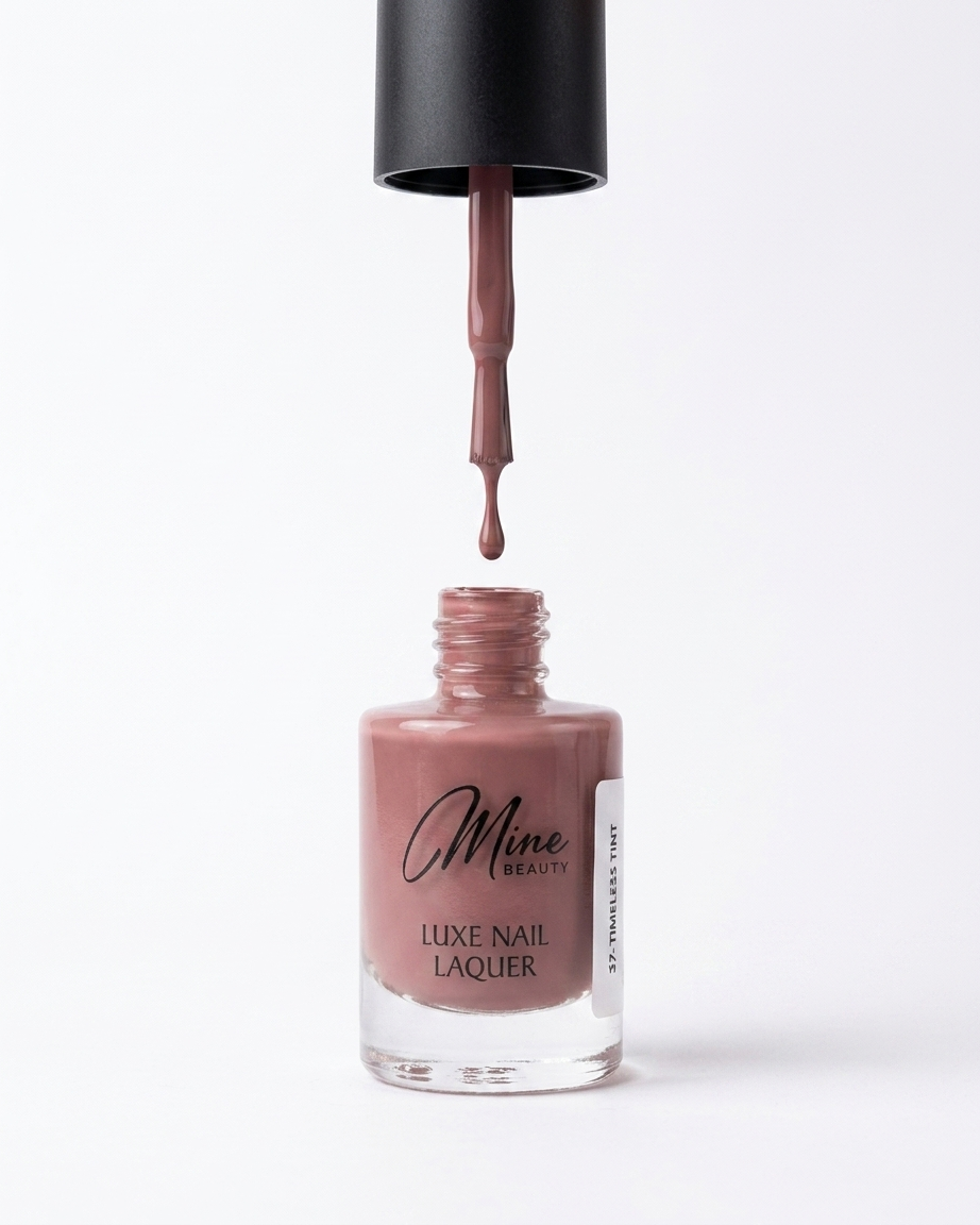 MineBeauty LUXE NAIL LACQUER - 11ml