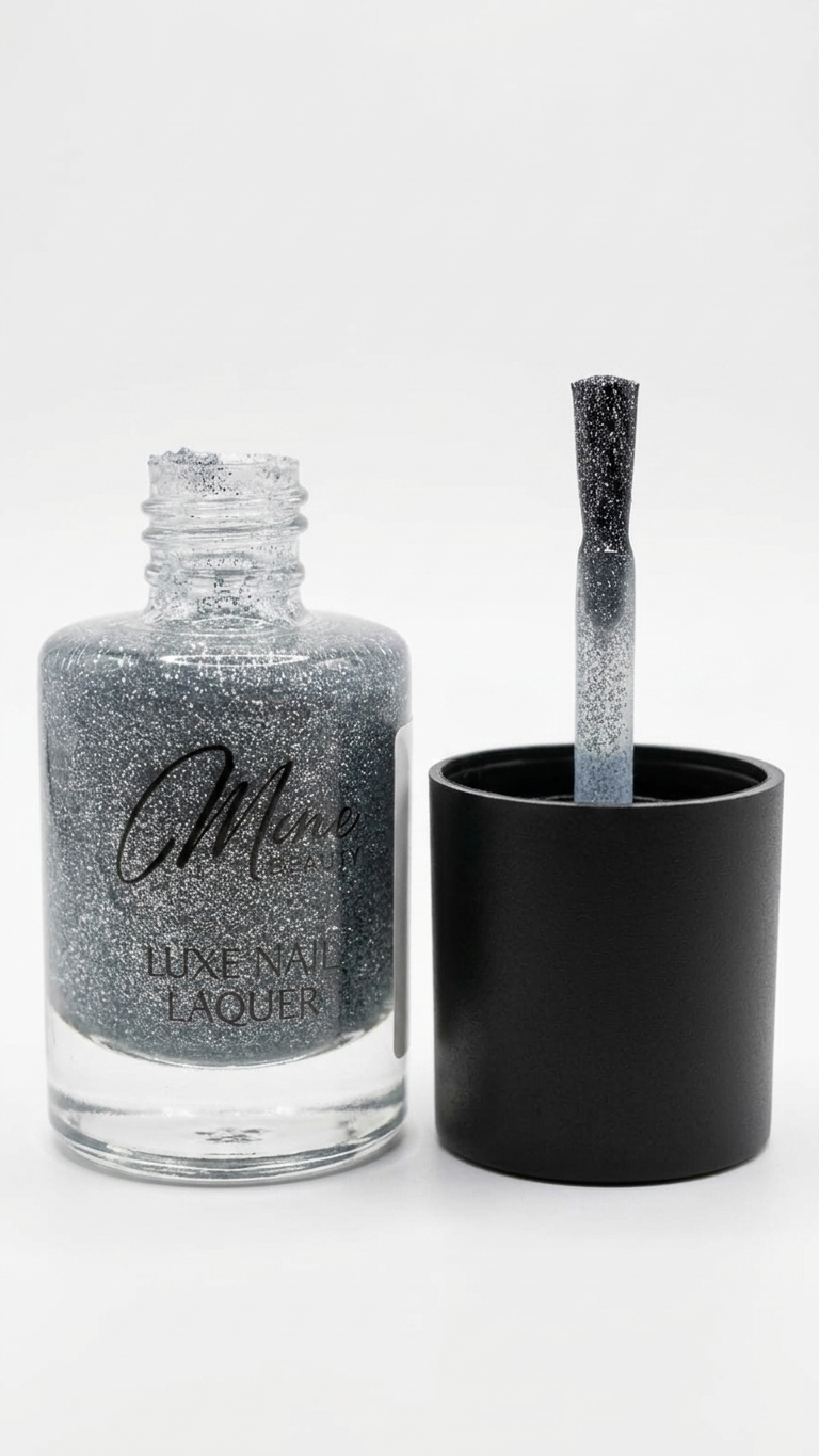 MINE BEAUTY LUXE NAIL LACQUER - 11ml