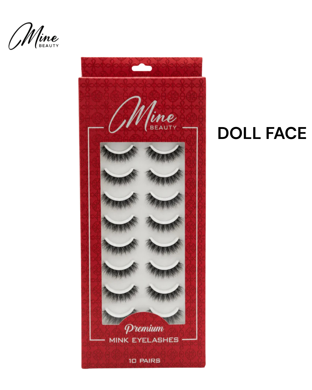 DOLLFACE