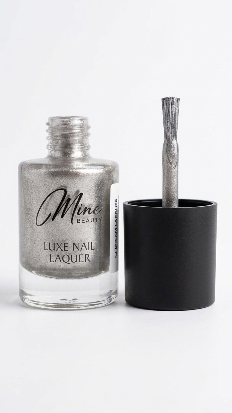 MINE BEAUTY LUXE NAIL LACQUER - 11ml