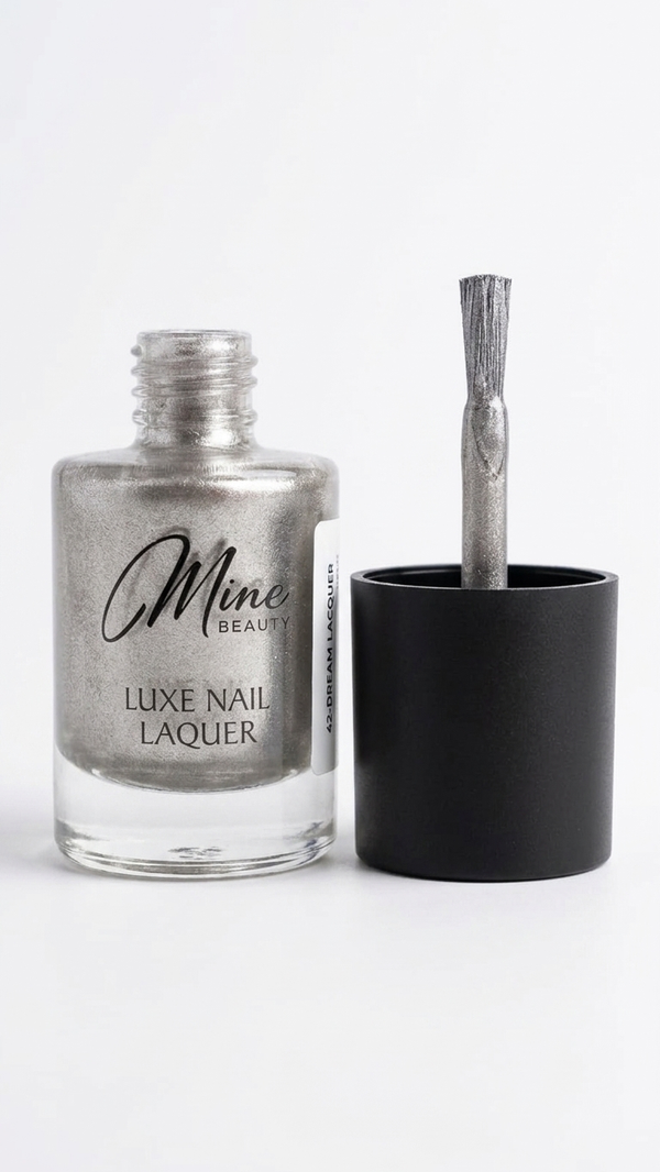 MINE BEAUTY LUXE NAIL LACQUER - 11ml