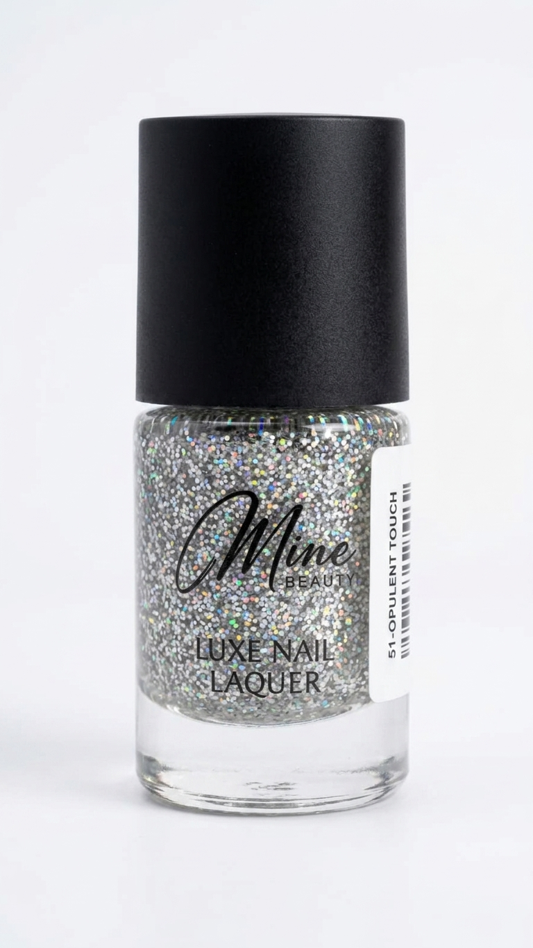 MINE BEAUTY LUXE NAIL LACQUER - 11ml