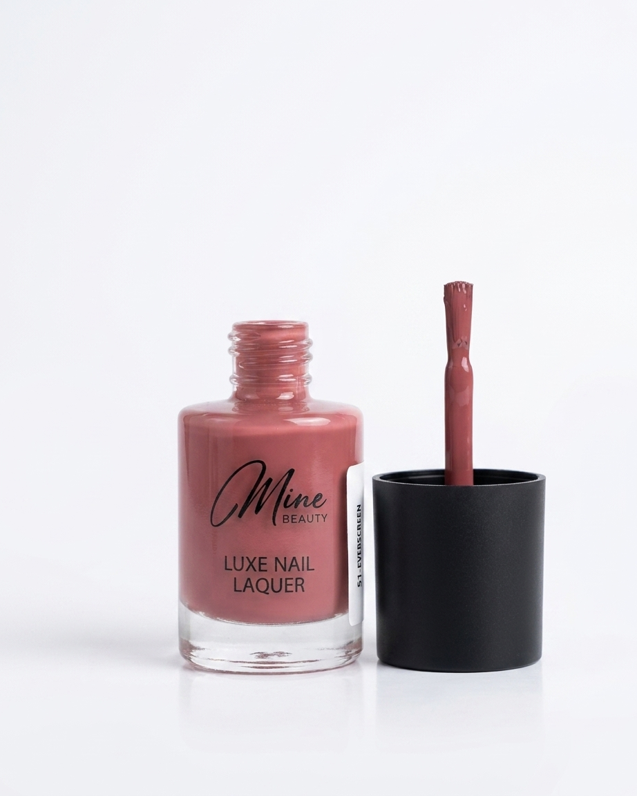 MineBeauty LUXE NAIL LACQUER - 11ml