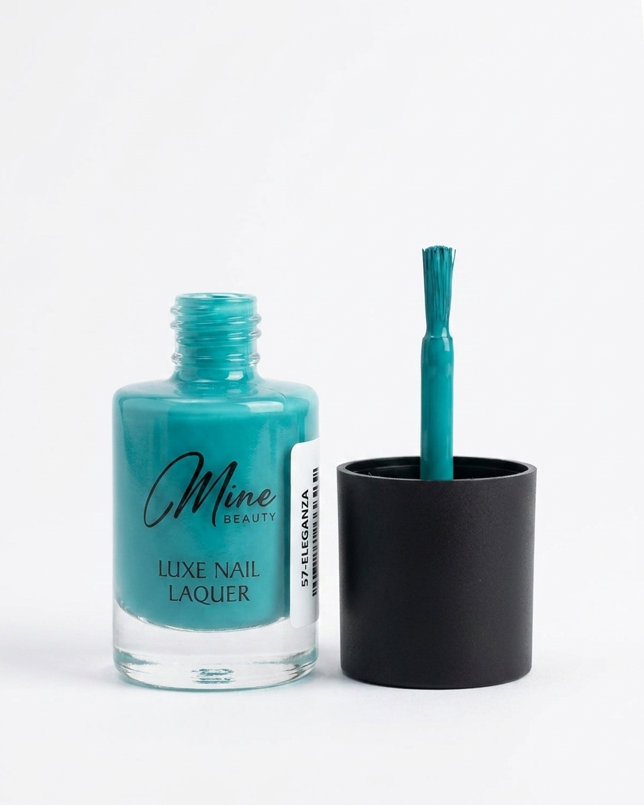 MineBeauty LUXE NAIL LACQUER - 11ml