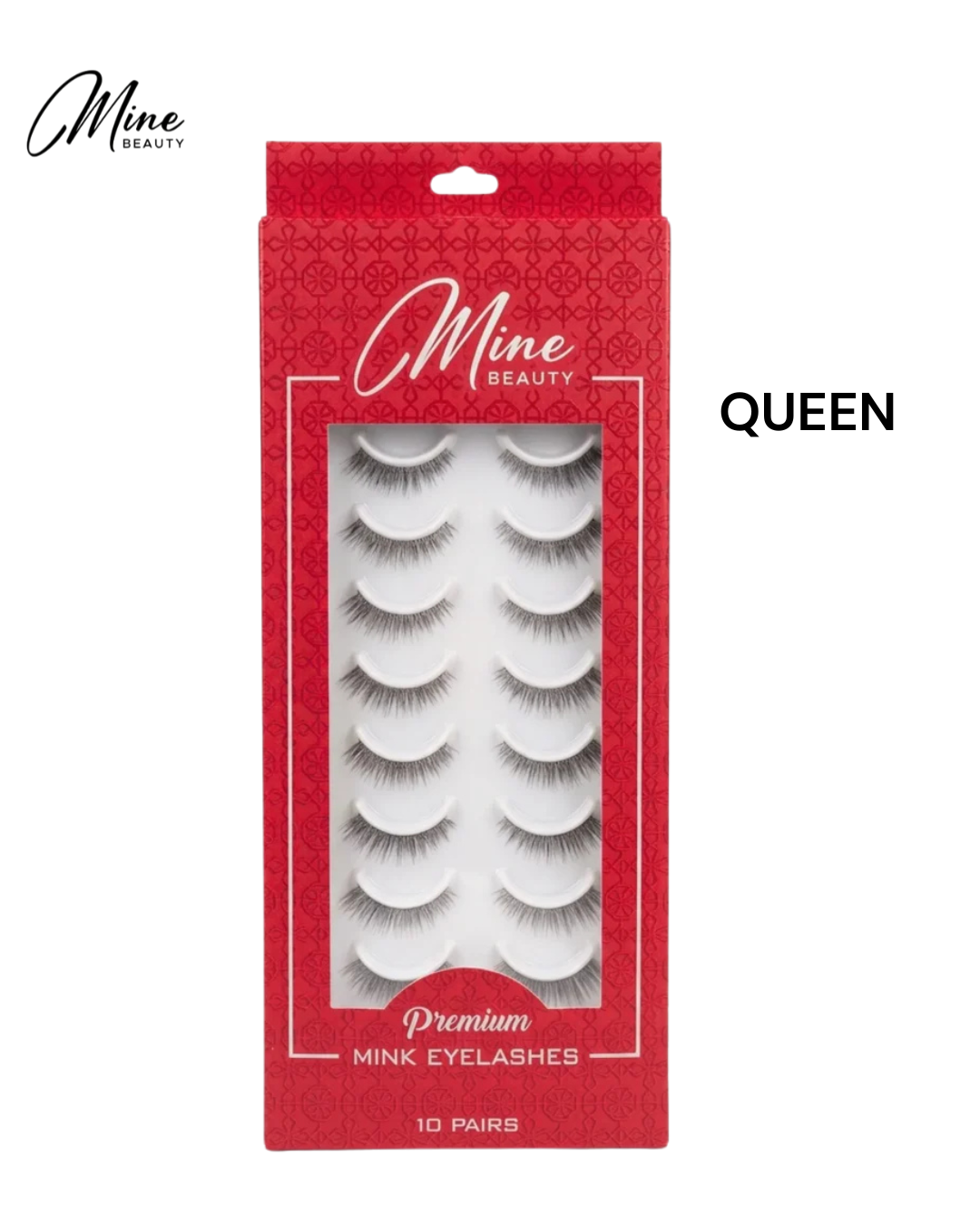 QUEEN