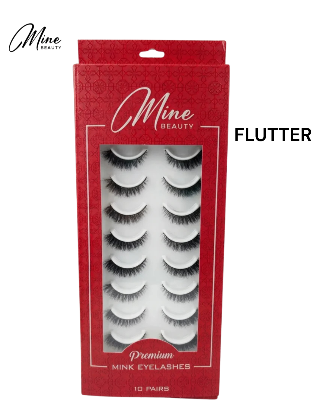 FLUTTER